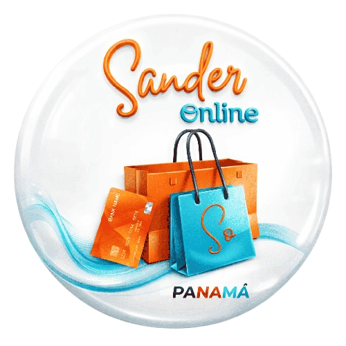 SanderOnline Panamá
